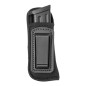 Porte-chargeur simple inside 10P09 noir pour pistolet automatique