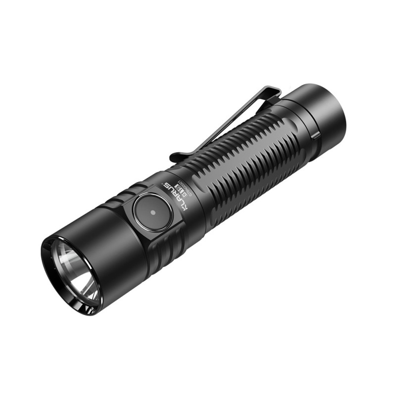 Lampe compacte rechargeable G15 V2.0 - 4200 lumens 