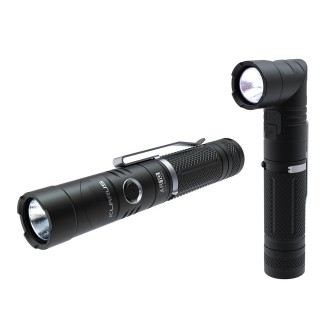 Lampe rechargeable AR10 - 1080 lumens 