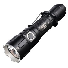 Lampe tactique rechargeable XT11S - 1100 lumens 