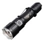 Lampe tactique rechargeable XT11S - 1100 lumens