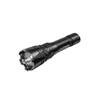 Lampe tactique rechargeable XT12GT PRO - 1600 lumens 