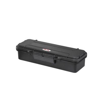 Valise de transport étanche MAX005S noir 