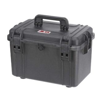 Valise de transport étanche MAX400S noir 