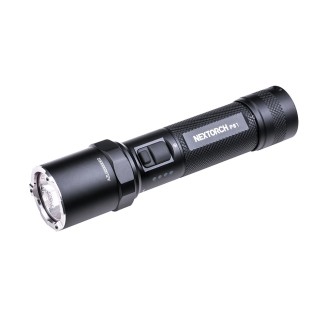 Lampe rechargeable P81 - éclairage blanc - 2600 lumens 