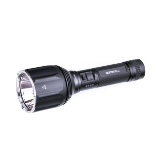 Lampe rechargeable P82 - éclairage blanc - 1200 lumens 