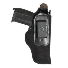 Holster ambidextre inside Cordura IA265 noir 