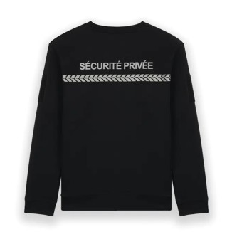 Sweat sécurité privée – GK SAFETEK®