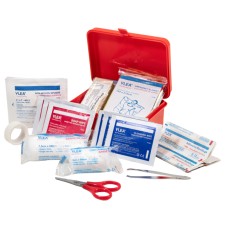 Trousse de secours YLEA PRO