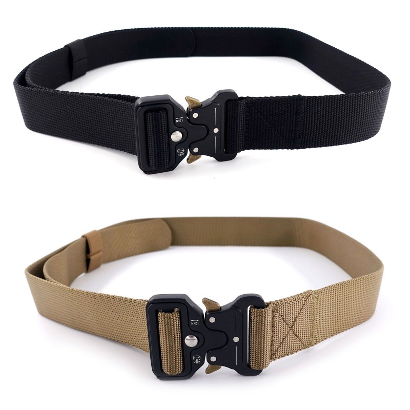 CEINTURE NYLON YUCON 