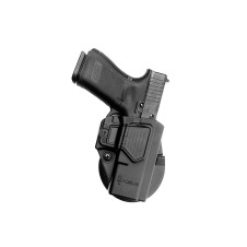 Holster passif actif de niveau 2 pour Glock 19, 19X, 17, 45, 26 