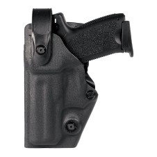 Holster gaucher Vegatek Top VKT807 noir pour SIG PRO 2022 