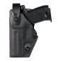 Holster gaucher Vegatek Top VKT807 noir pour SIG PRO 2022