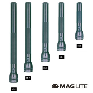 LAMPE MAGLITE ML  