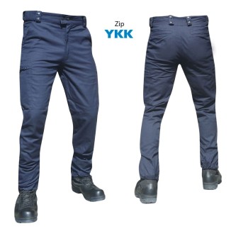 PANTALON GENDARMERIE HOMME  