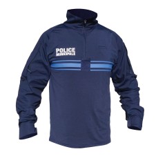 Chemise de combat Police Municipale type Ubas 