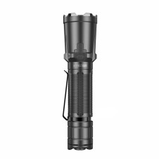 Lampe tactique rechargeable XT11GT PRO V2.0 noir - 3300 lumens