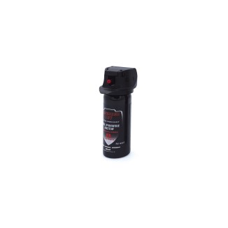 AEROSOL DE DEFENSE  GEL POIVRE A JET 100 ml