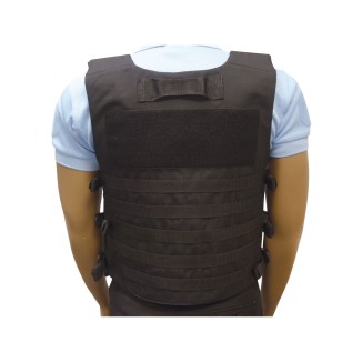 GILET TACTIQUE RAID