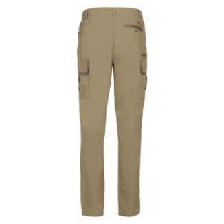 Pantalon hyperstretch Savane