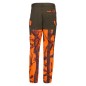 Pantalon Roncier traque