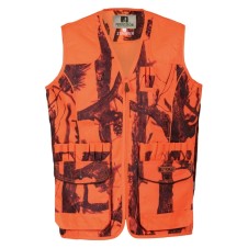 Gilet chasse Stronger GhostCamo