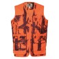 Gilet chasse Stronger GhostCamo