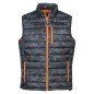 Gilet matelassé Camo Trek