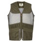 Gilet filet Savane