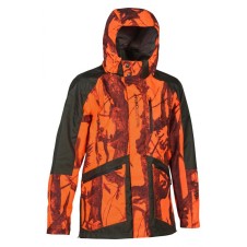 Veste Predator Evo GhostCamo Blaze&Black