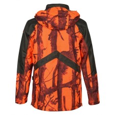 Veste Predator Evo GhostCamo Blaze&Black