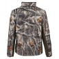 Blouson chasse Softshell GhostCamo Wet