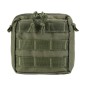 Pochette molle 15x15