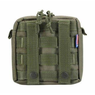 Pochette molle 15x15