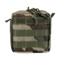 Pochette molle 15x15