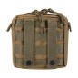 Pochette molle 15x15