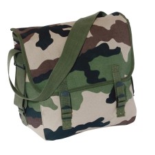 Musette Camo