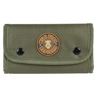 Pochette 20 munitions rayées Wild Boar Republic