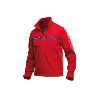 Softshell sécurité incendie – GK SAFETEK®️