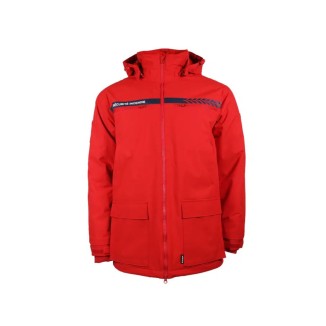 Parka sécurité incendie – GK SAFETEK®