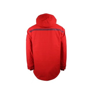 Parka sécurité incendie – GK SAFETEK®