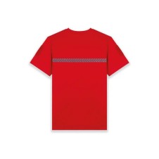 T-Shirt SÉCURITÉ INCENDIE – GK SAFETEK®️