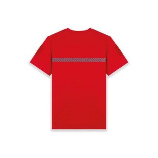 T-Shirt SÉCURITÉ INCENDIE – GK SAFETEK®️