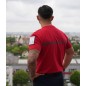 T-Shirt SÉCURITÉ INCENDIE – GK SAFETEK®️