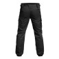 Pantalon V2 SÉCU-ONE bas élastiqué noir