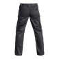 Pantalon SÉCU-ONE noir