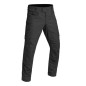 Pantalon FIGHTER entrejambe 83 cm noir