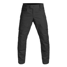 Pantalon FIGHTER entrejambe 89 cm noir