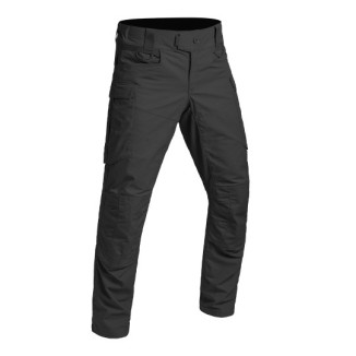 Pantalon FIGHTER entrejambe 89 cm noir