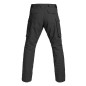 Pantalon FIGHTER entrejambe 89 cm noir